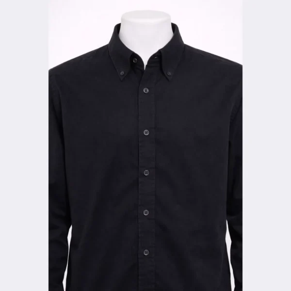 BURBERRY LONDON Man Casual Shirt – Size XL - Image 3