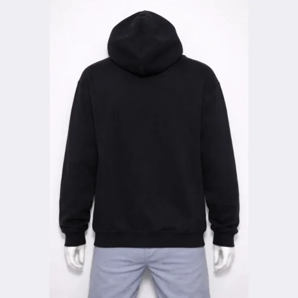 EMPORIO JEANS Men’s Logo Hoodie – Size XL - Image 2