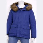 FREEDOMDAY Women’s Hooded Jacket