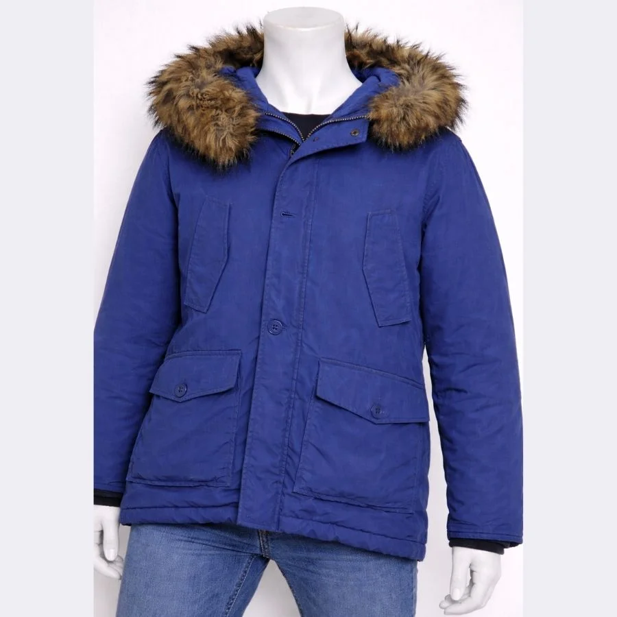 H1309 (1) FREEDOMDAY Women’s Hooded Jacket