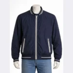 MONCLER Men’s Full-Zip Jacket