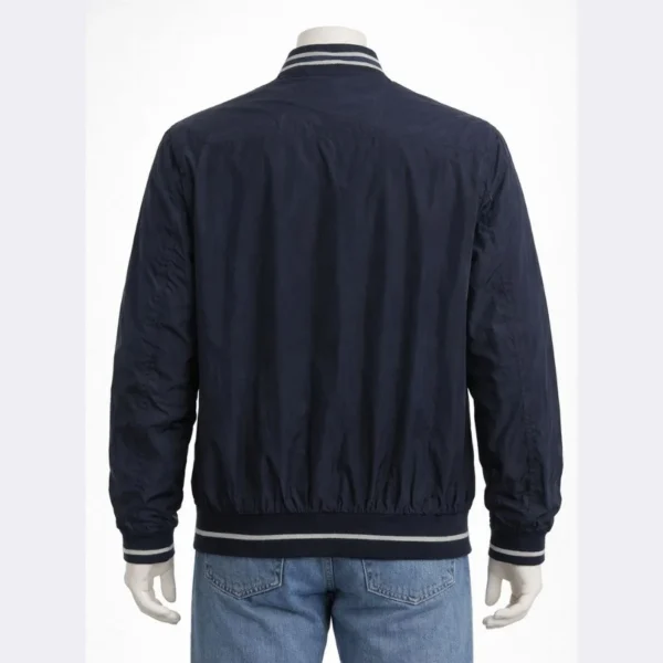 MONCLER Men’s Full-Zip Jacket – Size XL - Image 2
