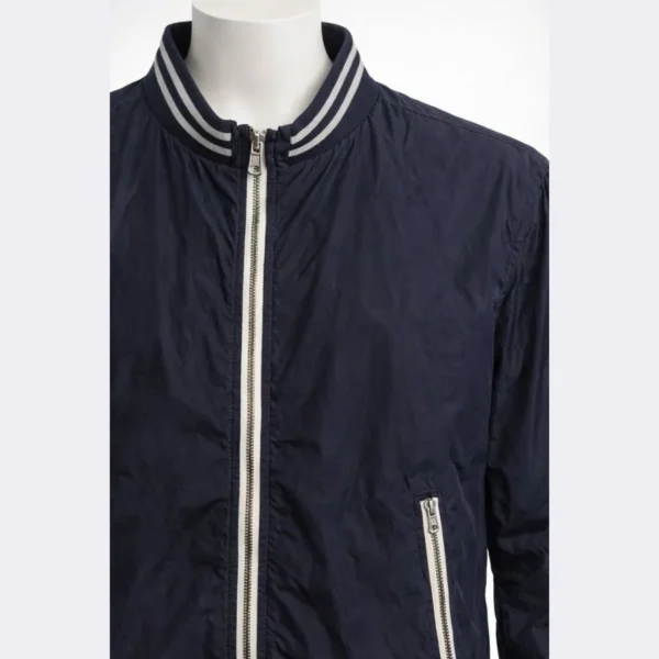 MONCLER Men’s Full-Zip Jacket – Size XL - Image 3
