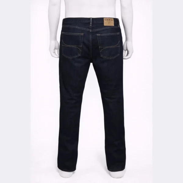 HOLLISTER Men’s Denim Jeans - Waist 34 - Image 2
