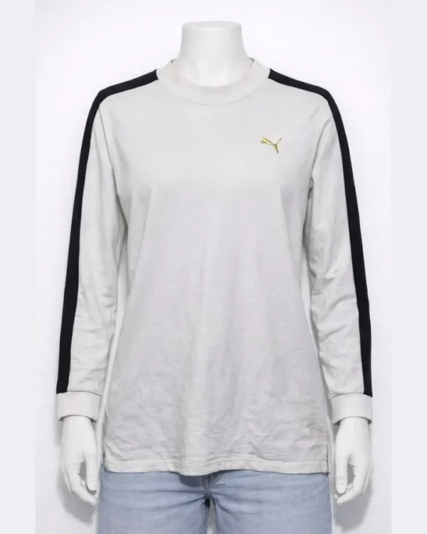 PUMA Men’s Long Sleeve T-Shirt