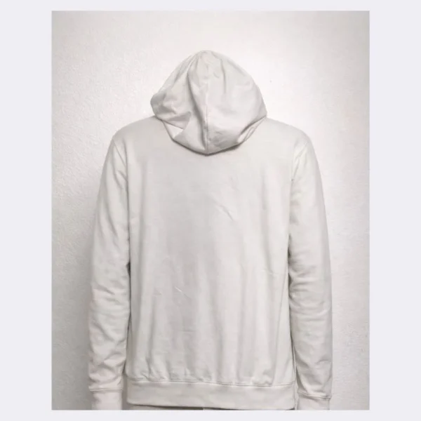 NIKE AIR Men’s Hoodie – Size XL - Image 2