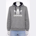 Buy ADIDAS Men’s Logo Hoodie