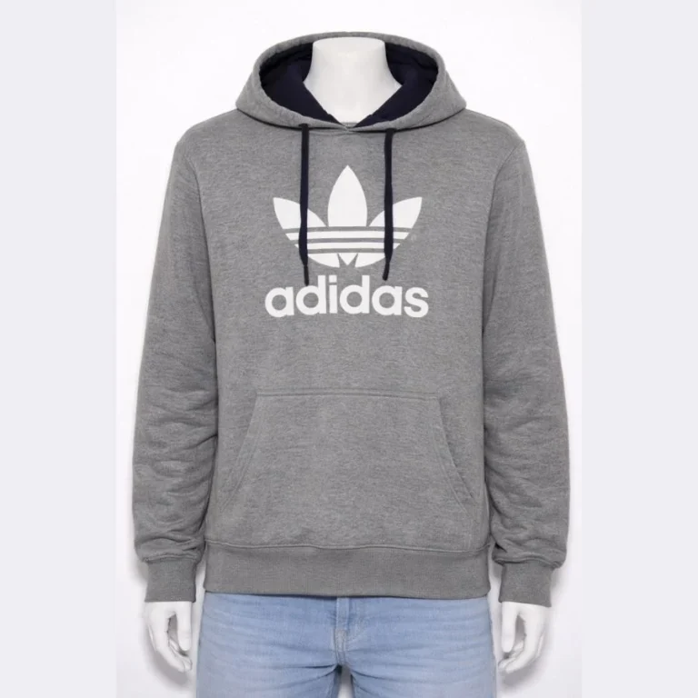 Buy ADIDAS Men’s Logo Hoodie