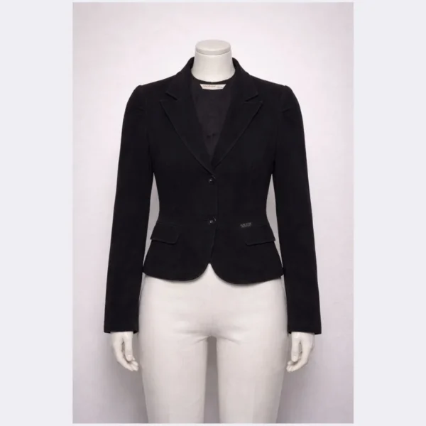 LIU JO Women’s Black Jacket