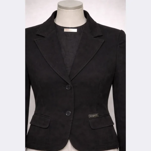 LIU JO Women’s Black Jacket - Image 3