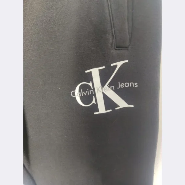 CK Men’s Jogger Pants – Size XXL - Image 4