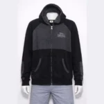 LONSDALE Men’s Full Zip Hoodie
