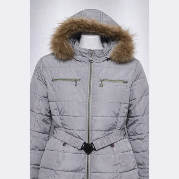 MONCLER Women’s Puffer Jacket - Image 3