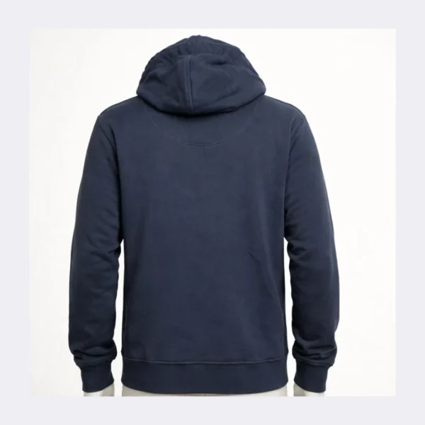 JACK & JONES Men’s Zip Hoodie – Size Medium - Image 2