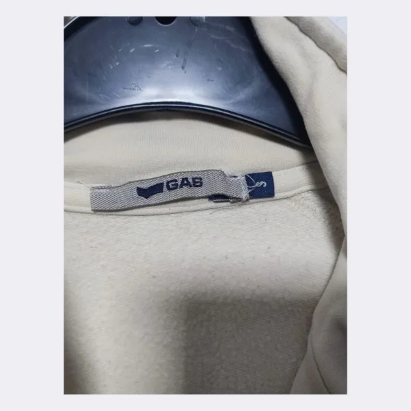 GAS Women’s Light Zip Jacket - Image 4