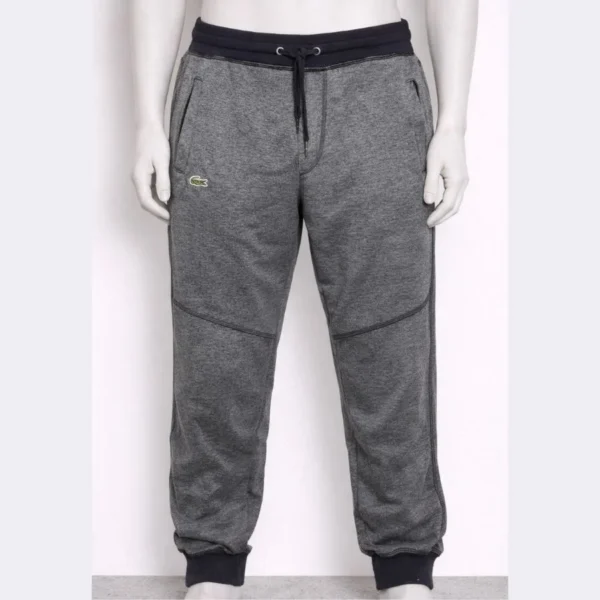 LACOSTE Men’s Jogger Pants