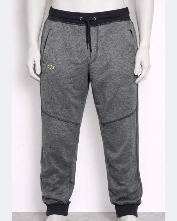 LACOSTE Men’s Jogger Pants