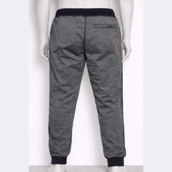 LACOSTE Men’s Jogger Pants – Size Large - Image 2