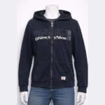 GURU Men’s Full-Zip Hoodie