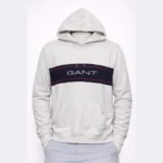 GANT Men’s Pullover Hoodie