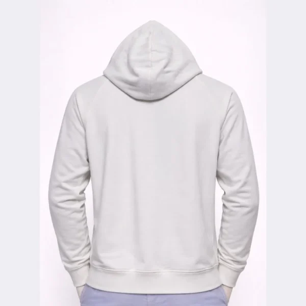 GANT Men’s Pullover Hoodie – Size XXL - Image 2