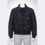 REFRIGUE Men’s Bomber Jacket