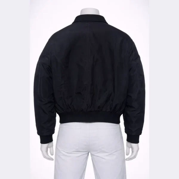 REFRIGUE Men’s Bomber Jacket – Size XL - Image 2