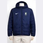 NIKE Winter Hooded Jacket