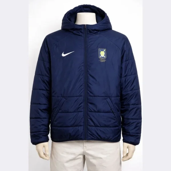 NIKE Winter Hooded Jacket