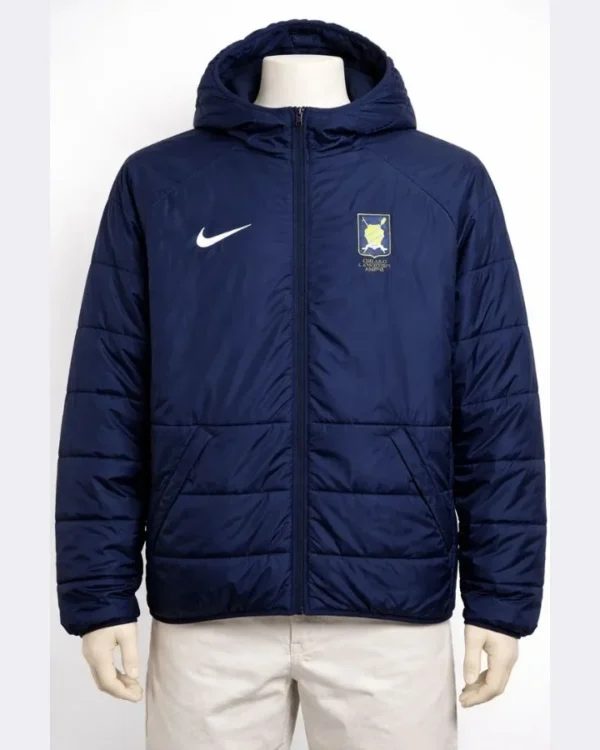 NIKE Winter Hooded Jacket