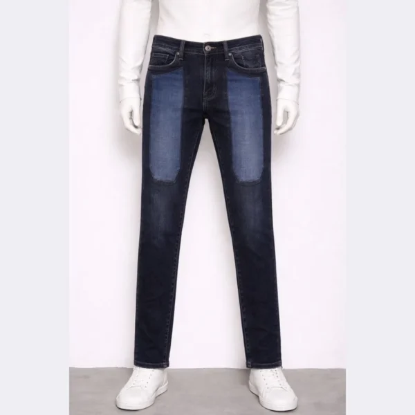 JECKERSON Men’s Slim Fit Denim Jeans