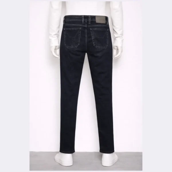 JECKERSON Men’s Slim Fit Denim Jeans – Waist 28 - Image 2