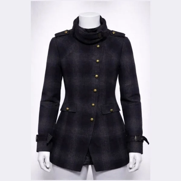 CLOCKHOUSE Women’s Winter Jacket