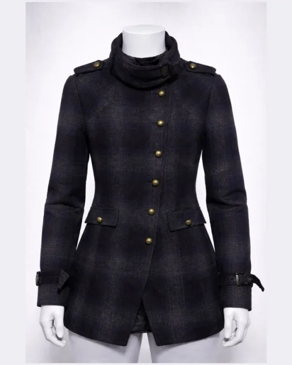 CLOCKHOUSE Women’s Winter Jacket