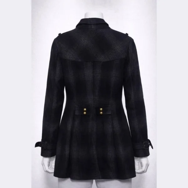 CLOCKHOUSE Women’s Winter Jacket - Image 2