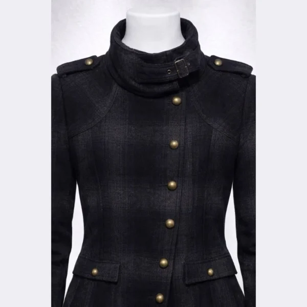 CLOCKHOUSE Women’s Winter Jacket - Image 3
