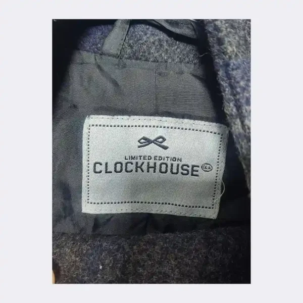 CLOCKHOUSE Women’s Winter Jacket - Image 4