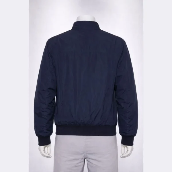 BLAUER Men’s Bomber Jacket – Size XXXL - Image 2