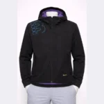 BENCH Men’s Casual Zip Jacket