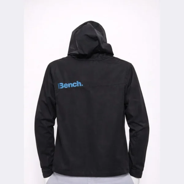 BENCH Men’s Casual Zip Jacket – Size Medium - Image 2