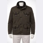 ENGBERS Men’s Utility Jacket