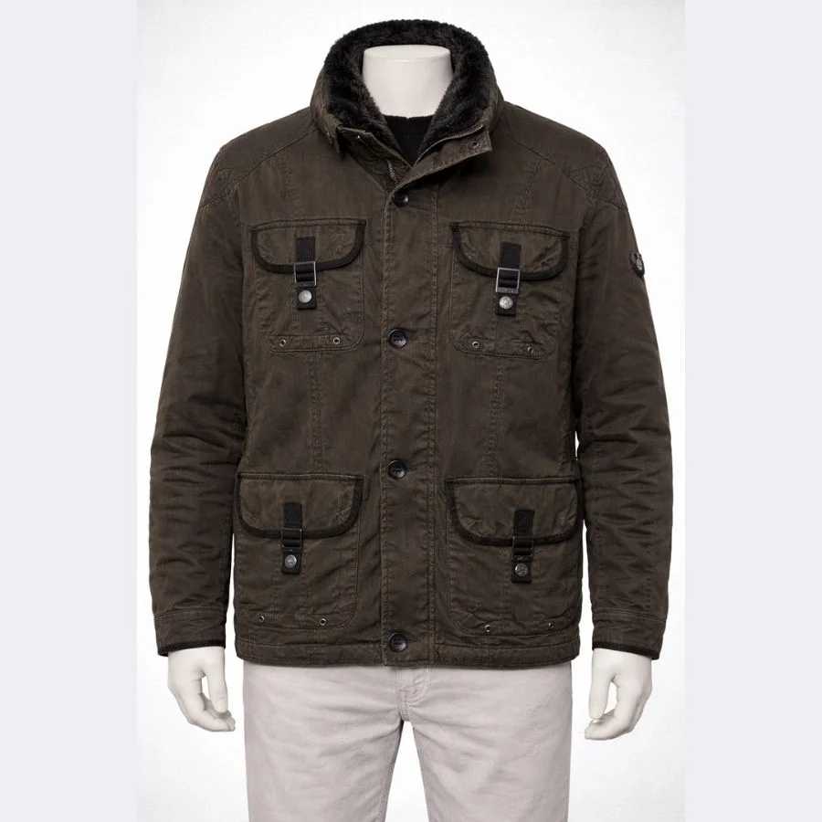 J2149 (1) ENGBERS Men’s Utility Jacket