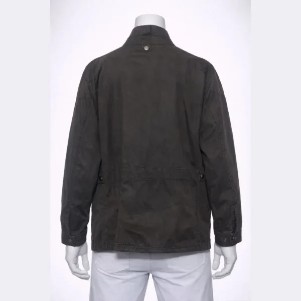 ENGBERS Men’s Utility Jacket – Size XL - Image 2