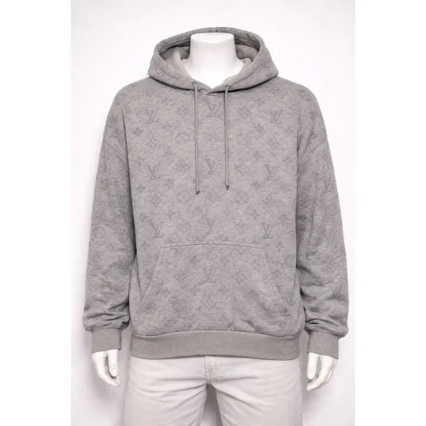 YH Monogram Men's Hoodie