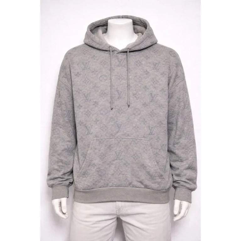 YH Monogram Men's Hoodie