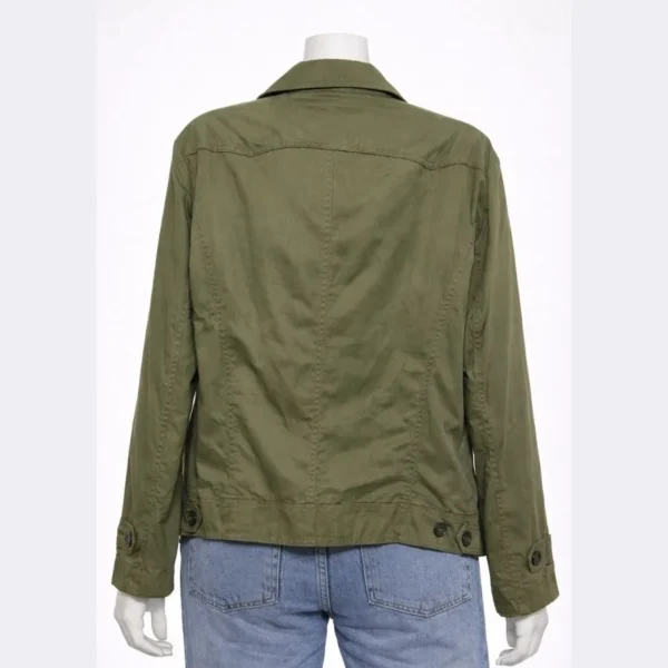 ANTONY MORATO Women’s Jacket - Image 2