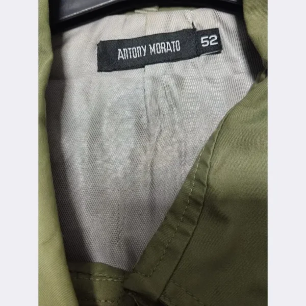 ANTONY MORATO Women’s Jacket - Image 4