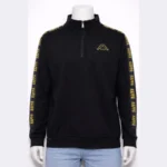 KAPPA Men’s Track Sweater