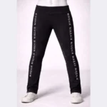 NIKE AIR Women Black Leggings