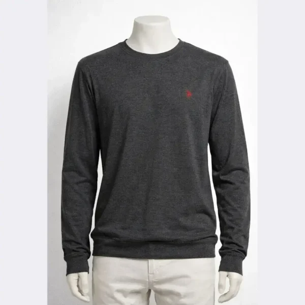 POLO Men's Long Sleeve Shirt